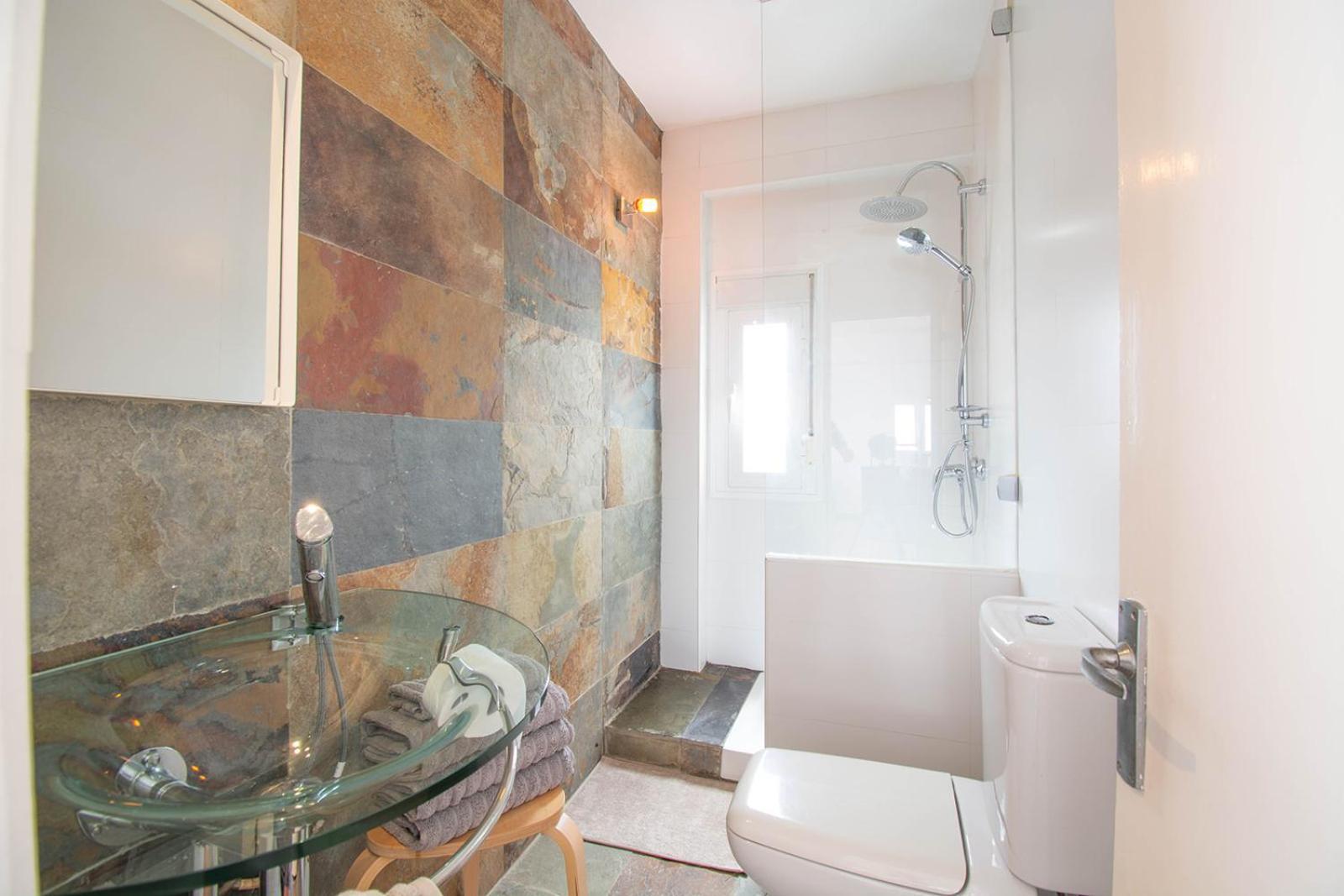 Apartamento Atico Vistas Increibles Vejer Vejer de la Frontera